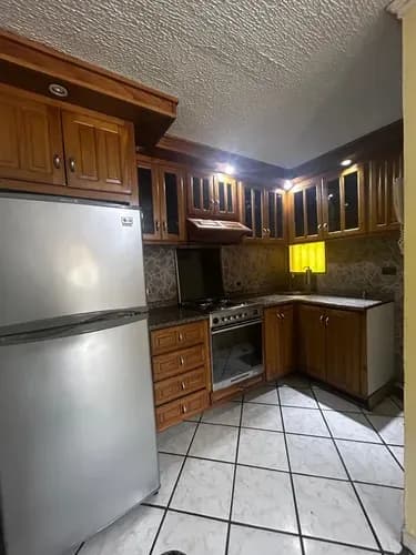 Apartamento Resd. Los Andes Mg-17