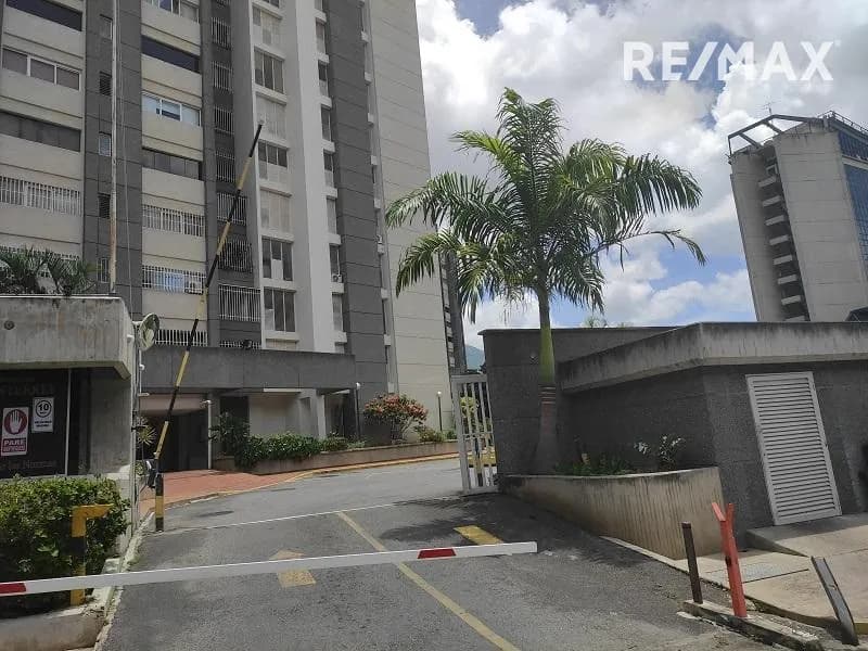 Venta Apartamento Macaracuay