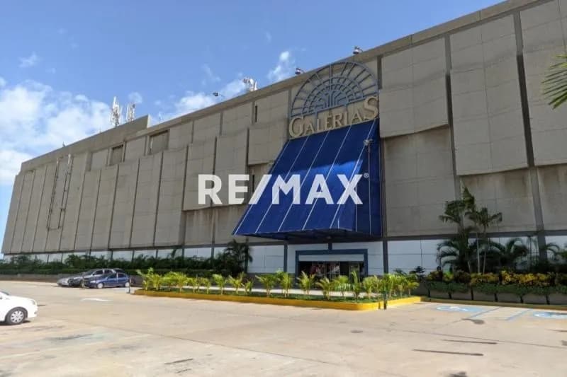 Alquiler de Local Comercial en Centro Comercial Galerías Mall Maracaibo Zulia