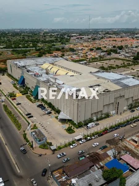 LOCAL COMERCIAL EN ALQUILER C.COMERCIAL GALERIAS MALL