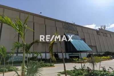 Alquiler de Local Comercial en Centro Comercial Galerías Mall Maracaibo Zulia