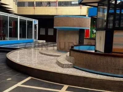 Alquiler oficina en el Saman