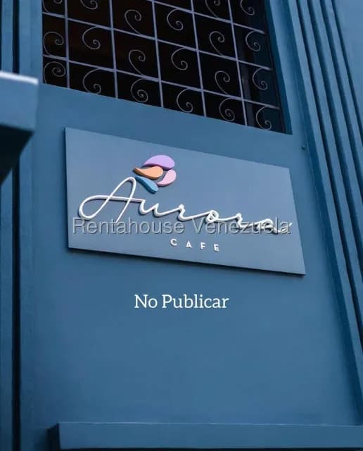 Negocios y Empresas (Alimentos y Bebidas) en Venta en Los Palos Grandes, Distrito Metropolitano