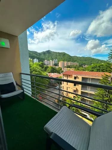 Carla Morante Vende Apartamento En Conjunto Residencial Santa Teresita Ubicado En Mañongo Naguanagua Valencia Estado Carabobo