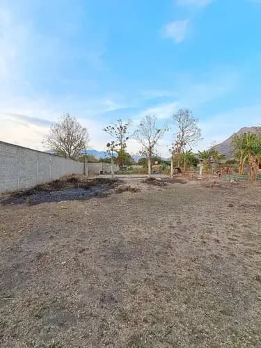 (ac) Terreno Plano De 840mts2 En Sector Maco Maco San Diego