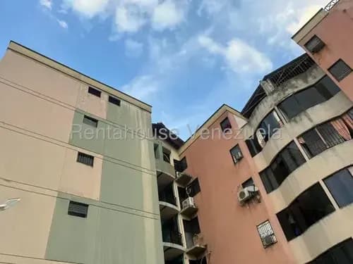 Apartamento En Alquiler Sin Amoblar Amg Los Caobos Las Tapias Valencia26-11783