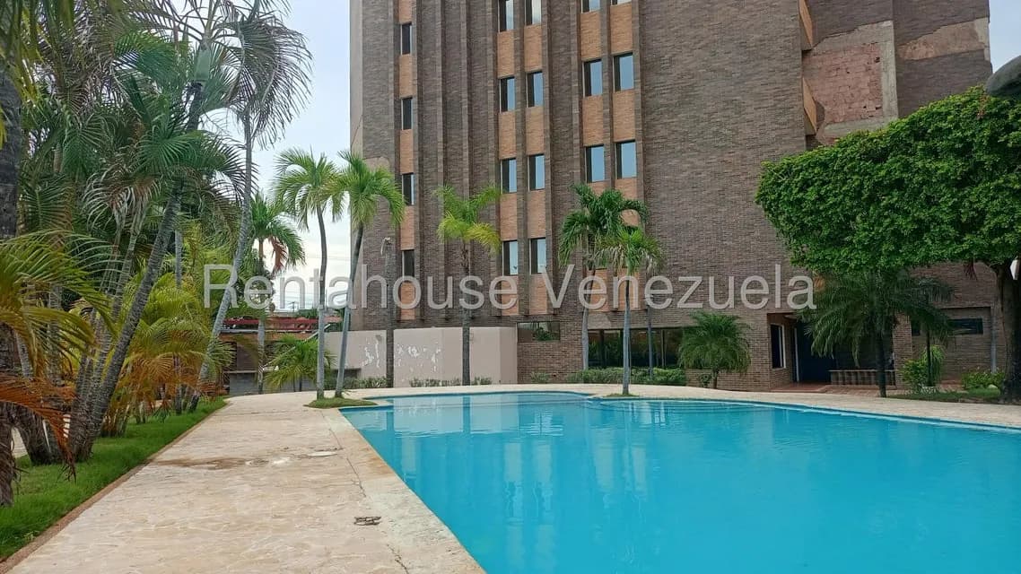 Apartamento (1 Nivel) en Venta en Calle Piar, Zulia