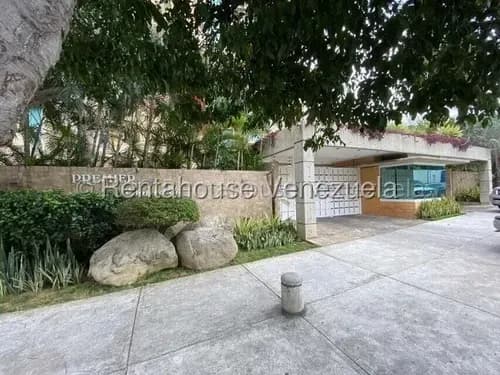 Apartamento Tipo Estudio En Alquiler Campo Alegre Abm