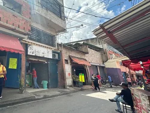Local Comercial En Alquiler En Petare