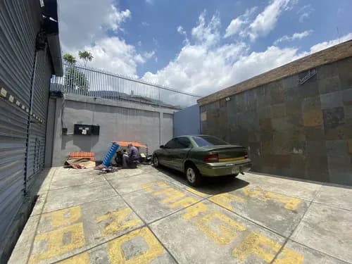 Casa Comercial Mariperez 650 M2