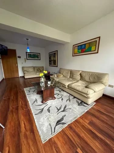 Np Alquiler Apartamento Amoblado Valles De Camoruco Res. Orinoco Suites Código 25251