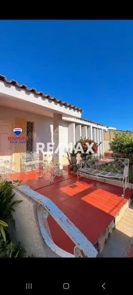 En Venta Casa Rosal Sur