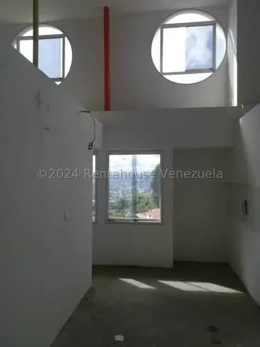 El Cigarral En Venta Apartamento En Obra Gris Con Proyecto Para Hacer Dos Niveles. 20233