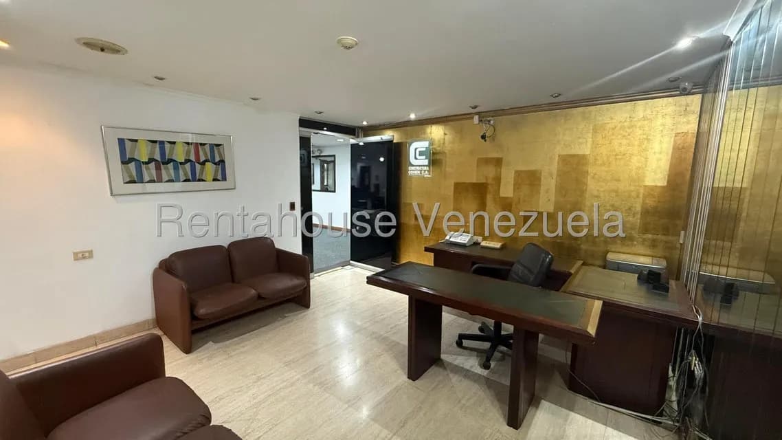 Comercial (Oficina) en Venta en Altamira, Distrito Metropolitano