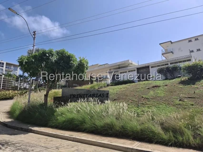 Apartamento (Planta Baja) en Alquiler en Pampatar, Nueva Esparta