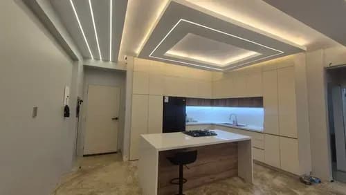 Apartamento En Mañongo, Mec