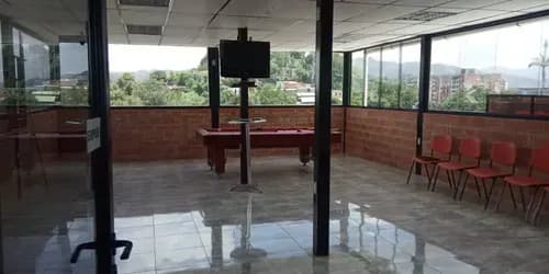 Edificio Comercial Super Céntrico