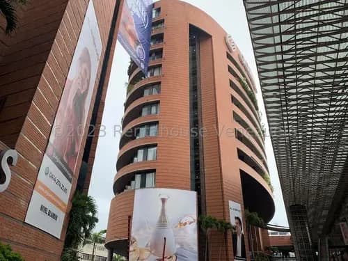 Oficina Exclusiva En La Torre Kepler En Venta En La Castellana Vp 23-29395
