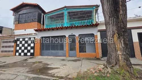 Karen García Alquila Cómoda Casa Al Oeste De Barquisimeto, Amplias Habitaciones, Cocina Espaciosa, Ideal Para Quien Busca Comodidad Y Funcionalidad.