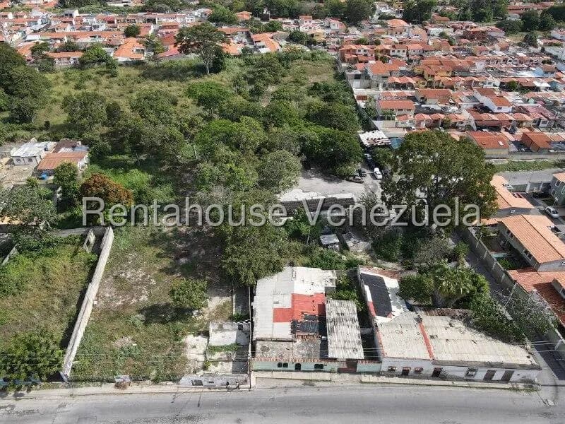 Terreno (Comercial) en Venta en Los Rastrojos, Lara
