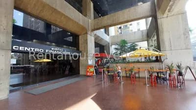 Local Comercial en alquiler en La Candelaria, Caracas, Distrito Metropolitano - $160