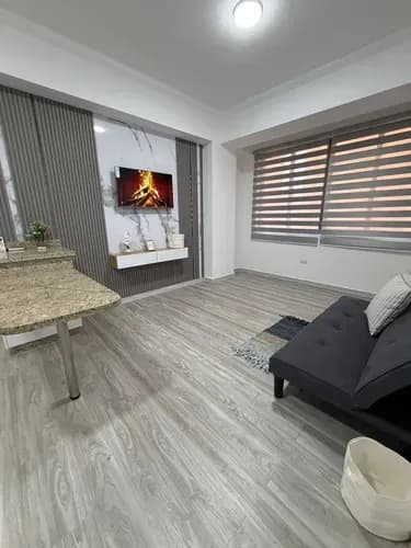 Venta Moderno Apartamento Tipo Estudio Trigaleña Alta Res. Oceanía 328749-er