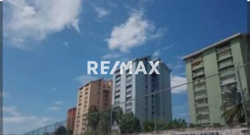 Apartamento en Alquiler en Puerto la Cruz CR Cerro Amarillo