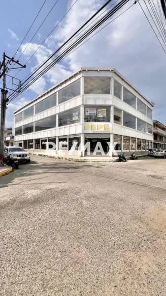 Local o edificio Comercial San Antonio del Táchira Calle 5