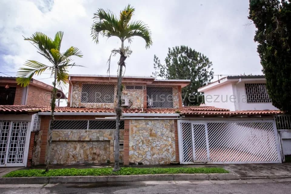 Casa (Multipes Niveles) en Venta en La Union, Distrito Metropolitano