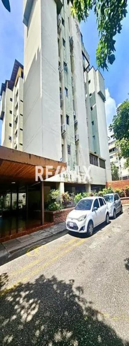 Apartamento Edificio los Mirtos