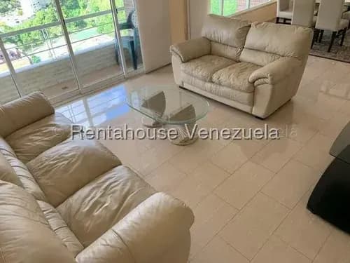 Apartamento En Alquiler , Urb Escampadero , Mim 26-5064