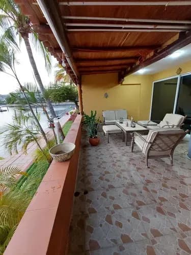 Res. Las Marinas (cliente Directo)