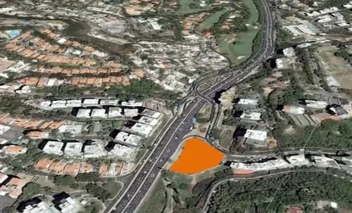 Alquiler Terreno En Toda La Autopista Prados Del Este