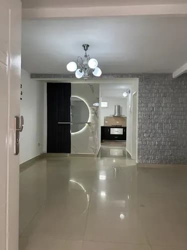 Apartamento En Alquiler En Planta Baja En La Urbanización Las Orquídeas En La Morita , 2h 2b 1p
