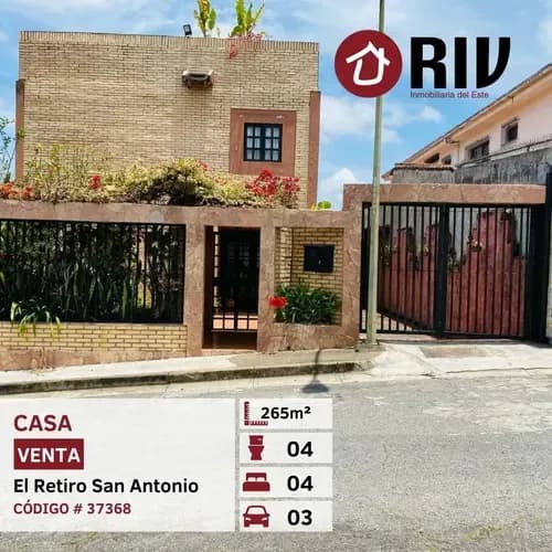 Preciosa Casa Con Extraordinaria Vista