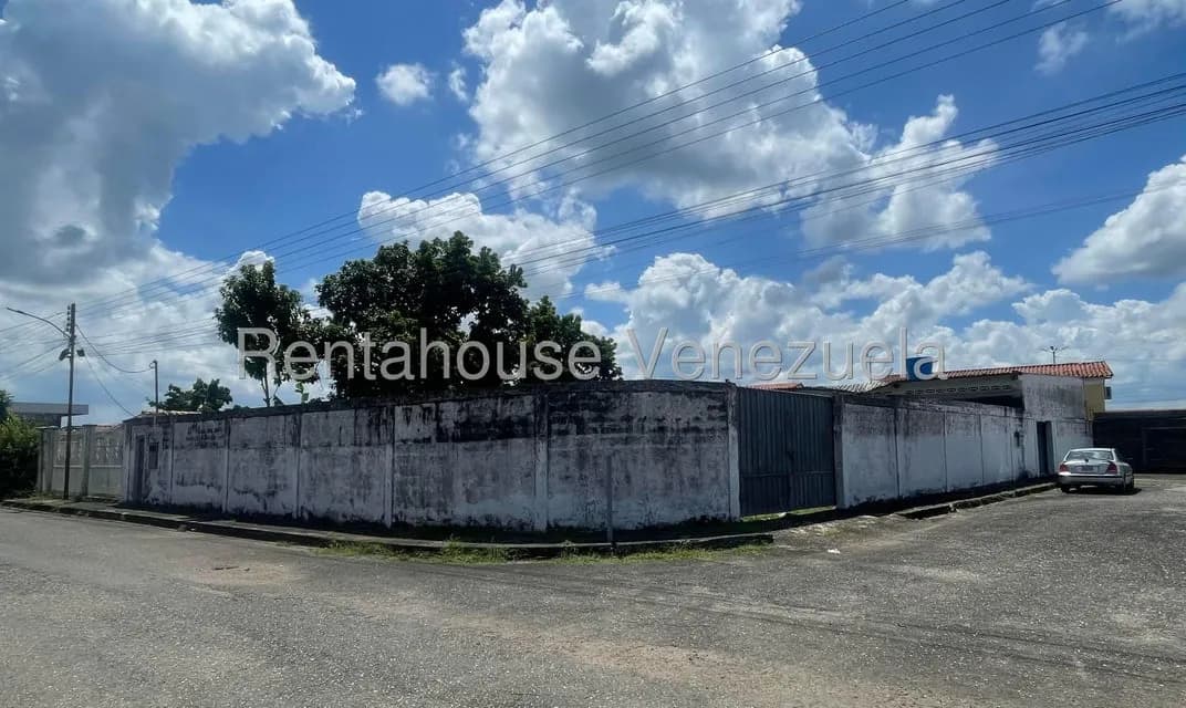 Comercial (Local Comercial) en Alquiler en Las Mesetas de Araure, Portuguesa