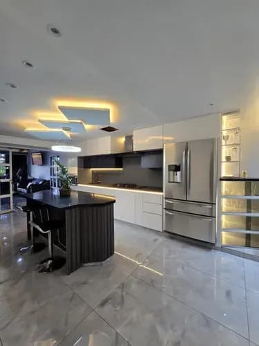 Casa Moderna En Valle De Oro San Diego Estado Carabobo LG Solo Clientes
