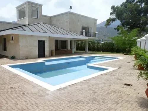 Casa Villas De San Diego Obra Gris En Proyecto De Construcción. Fs