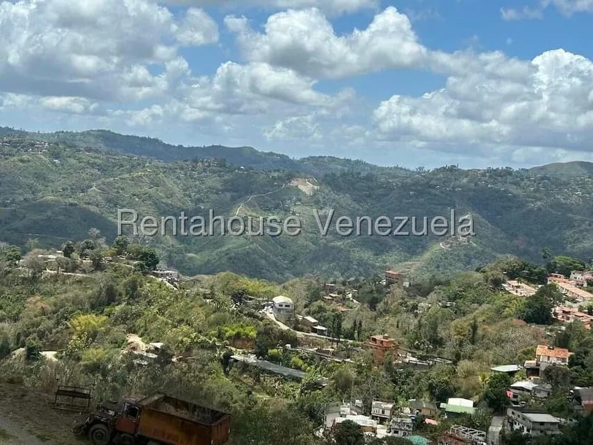 Terreno (Residencial) en Venta en Corralito, Distrito Metropolitano