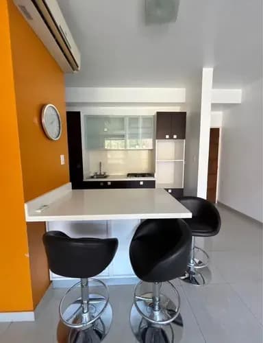 Alquiler Apartamento Amoblado Y Equipado En Valencia El Parral Res. Alameda Gr-rm