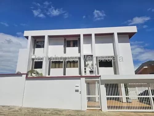 Ir // Casa En Venta - Los Naranjos Del Cafetal // Mls #26-16566
