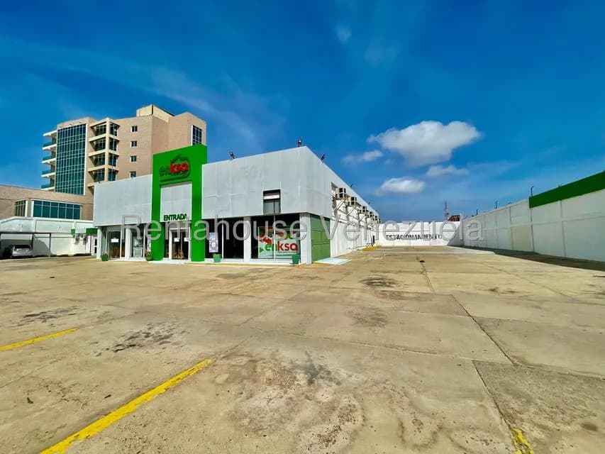 Local Comercial en venta - $800k