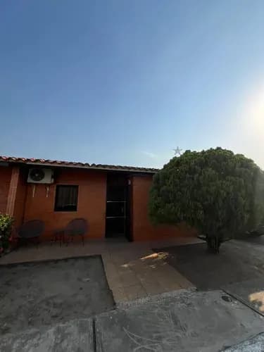 Eds Vende Casa Res. Las Trianas San Diego - Inc-572