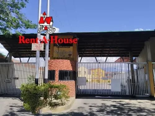 Terreno En Venta En Valle Jardin Francisco Linares Alcantara 25-13799