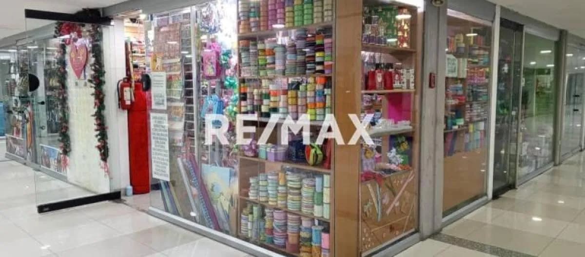 Traspaso local comercial en Multicentro el viñedo