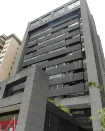Alquiler De Oficina En Torre Profesional La California