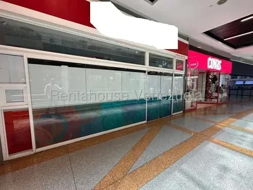 Alquila Local Chacao At26-10007