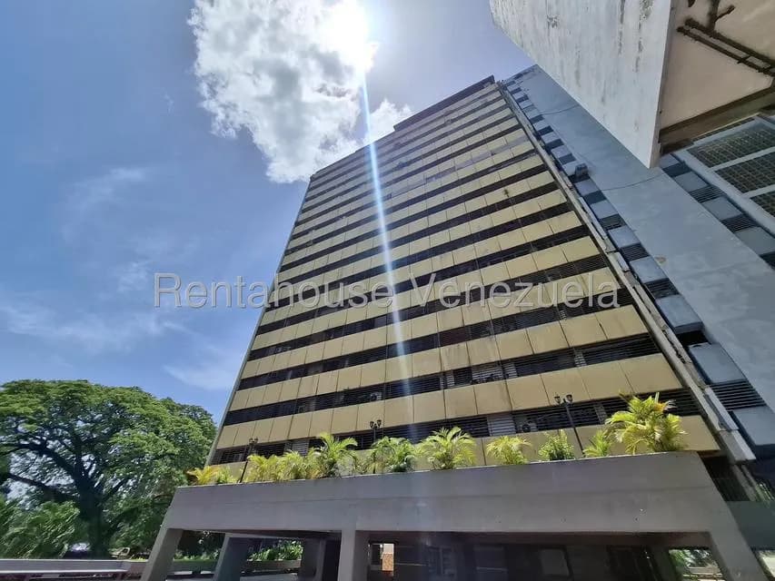 Apartamento (1 Nivel) en Venta en San Jacinto, Aragua