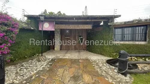 Raul Gutierrez Garrido, Vende Posada En La Mejor Zona De Cubiro, Uno De Los Destinos Turísticos Más Codiciados Mls #26-4410