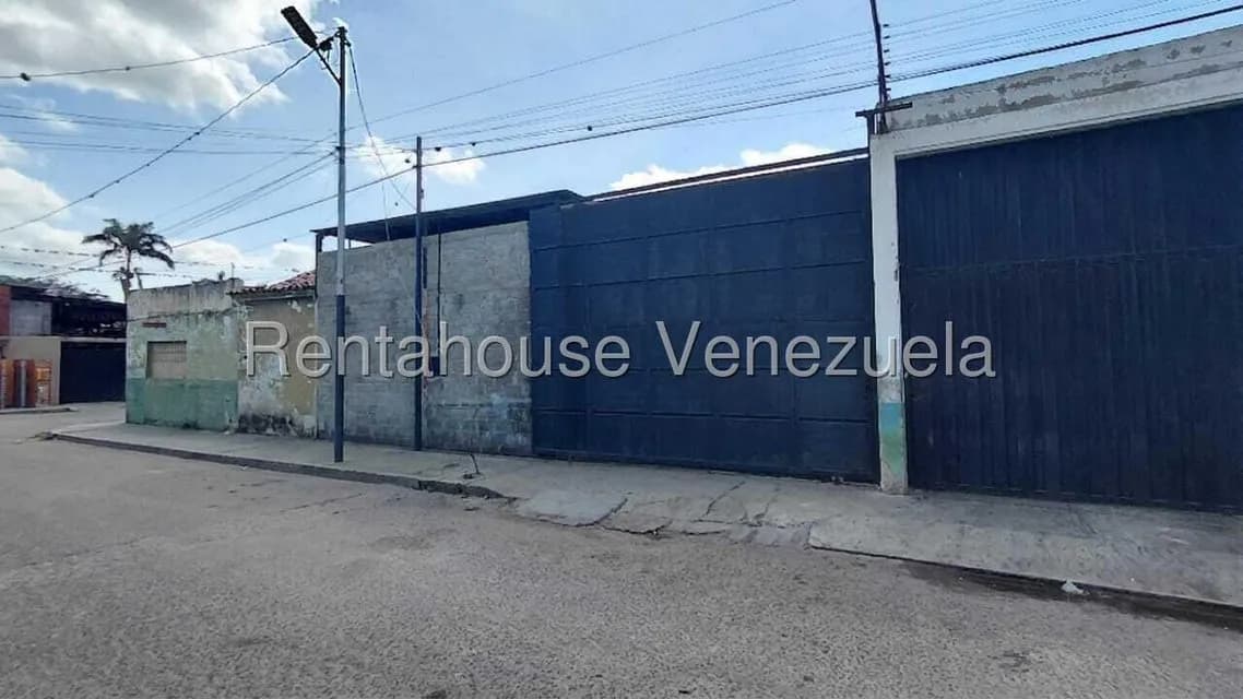 Comercial (Local Comercial) en Venta en Zona Oeste, Lara